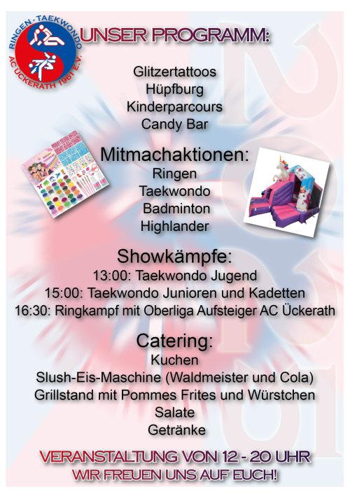 Sommerfest 20252